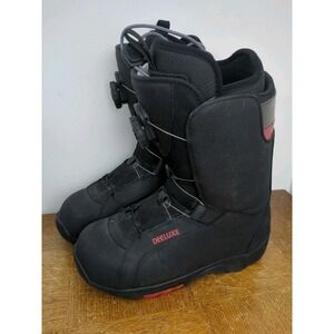 Deeluxe‎ Delta Boa Snowboard Boots Men's Size: US 6 / Mondo 24.0 - Used